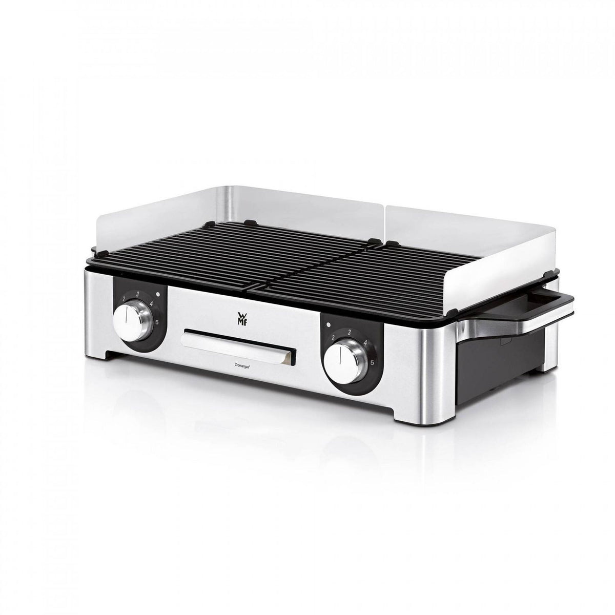 Wolnostojący grill elektryczny WMF 2400 W - 0415280011(Por omisión)