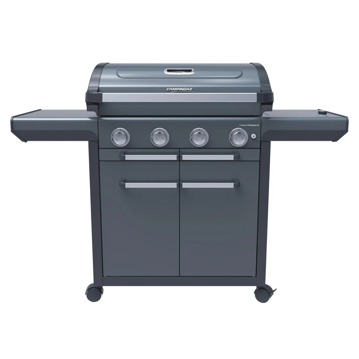 Grill gazowy Premium Series S 4-palnikowy(Por omisión)